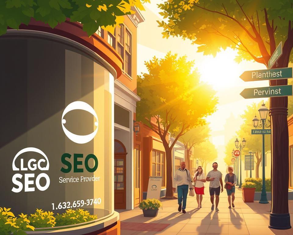 web SEO service Spokane