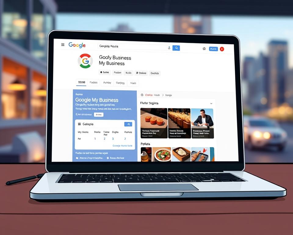 Cincinnati local search marketing