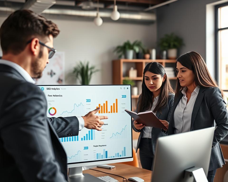 best SEO in Fort Worth