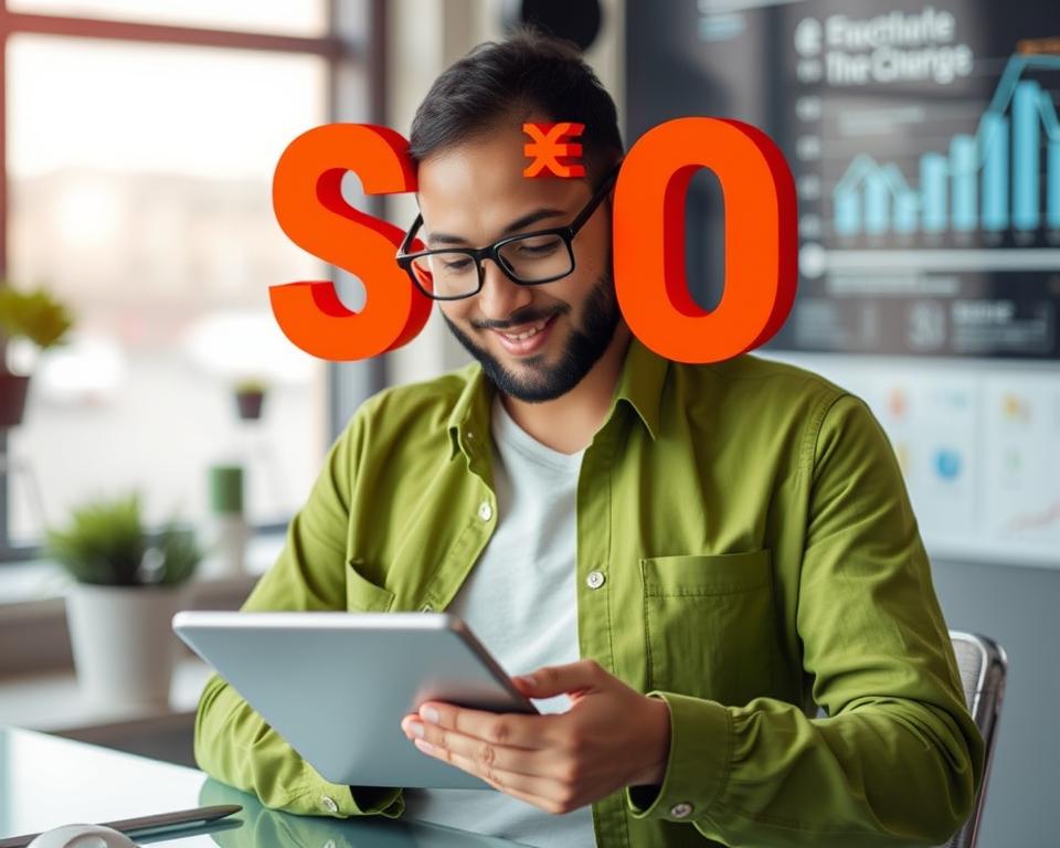 organic SEO company New Orleans