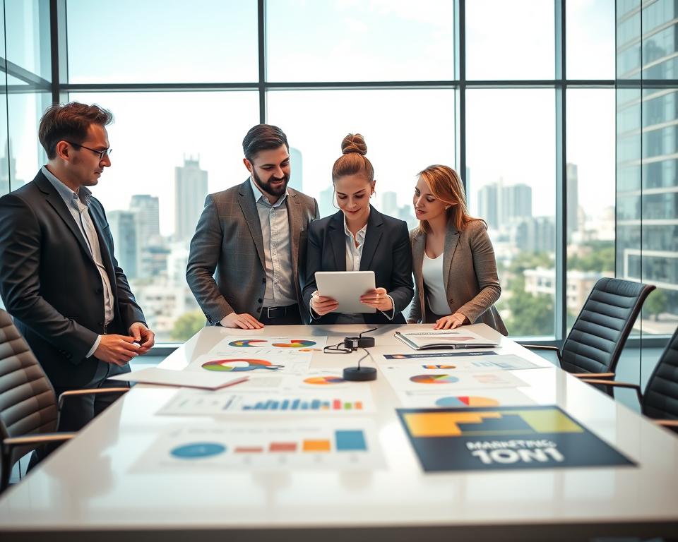 Marketing 1on1 is the premier SEO in San Diego